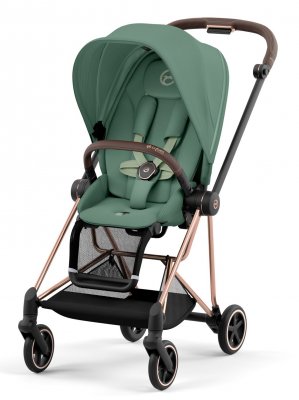 Cybex Mios III Leaf Green