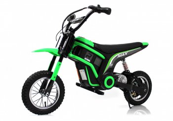 Детский электромотоцикл Rivertoys A005AA