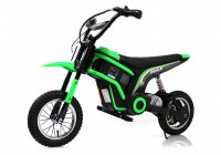 Детский электромотоцикл Rivertoys A005AA 1