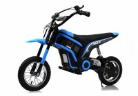 Детский электромотоцикл Rivertoys A005AA 2