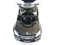Толокар Rivertoys Mercedes-Benz GL63 A888AA-M 10