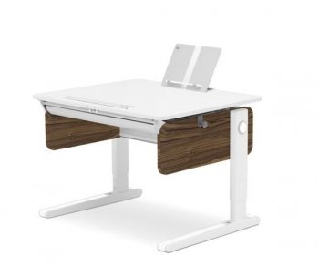 Детский стол Moll Champion Compact Comfort Орех