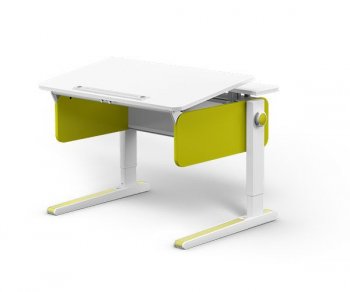 Детский стол Moll Champion Compact Comfort Лайм