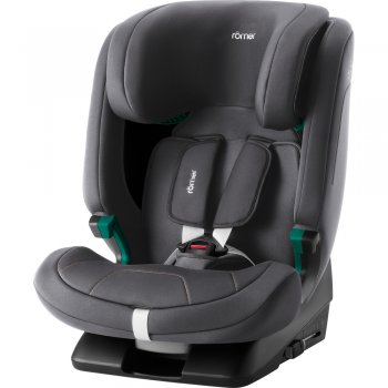 1 2 3 Isofix 9 36 Roemer