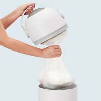 Накопитель подгузников Magic Diaper Majestic 9