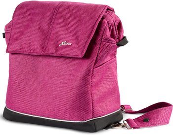 Сумка-рюкзак для колясок Hartan Flexi-Bag 529 509