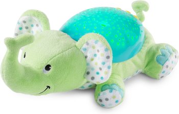 Светильник-проектор звездного неба Summer Infant Elephant Зелёный
