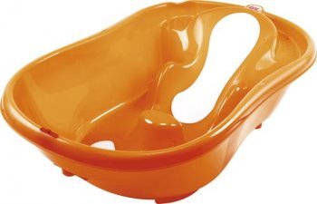 Ванночка для купания с подставкой Ok Baby Onda Evolution (Окей Бэби Онда Эволюшн) colour 45