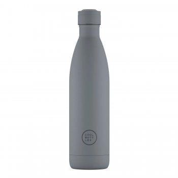 Термос Cool Bottles 750 мл Pastel Grey