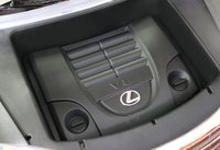 Электромобиль Barty Lexus LX 570 10