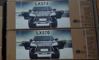 Электромобиль Barty Lexus LX 570 5