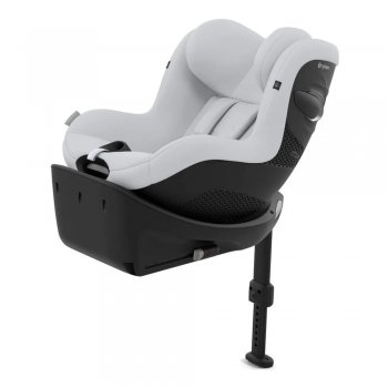 Автокресло Cybex Sirona Gi i-size с рождения