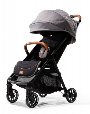 Прогулочная коляска Joie Parcel
