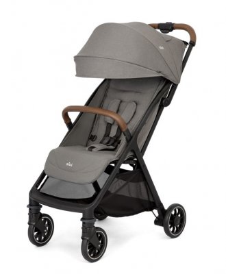 Прогулочная коляска Joie Pact Pro Pebble