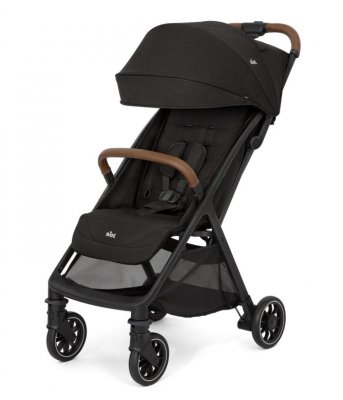 Прогулочная коляска Joie Pact Pro Shale