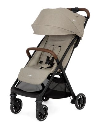 Прогулочная коляска Joie Pact Pro Oak