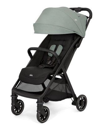 Прогулочная коляска Joie Pact Pro