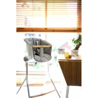 Подушка для стульчика для кормления Textile Seat F/High Chair 6