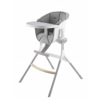 Подушка для стульчика для кормления Textile Seat F/High Chair 5