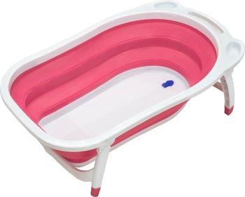Ванна детская складная Funkids &quot;Folding Smart Bath&quot; CC6601 При покупке отдельно