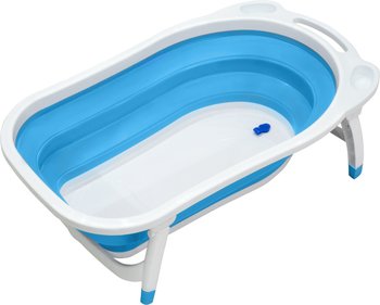 Ванна детская складная Funkids &quot;Folding Smart Bath&quot; CC6602 При покупке отдельно