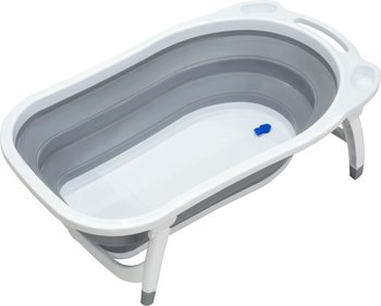 Ванна детская складная Funkids &quot;Folding Smart Bath&quot; CC6603 При покупке отдельно