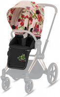 Набор Cybex Priam Lux Seat Pack Spring Blossom 2