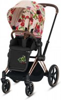 Набор Cybex Priam Lux Seat Pack Spring Blossom 3