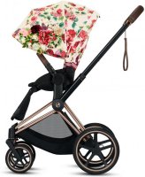 Набор Cybex Priam Lux Seat Pack Spring Blossom 4