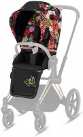 Набор Cybex Priam Lux Seat Pack Spring Blossom 1