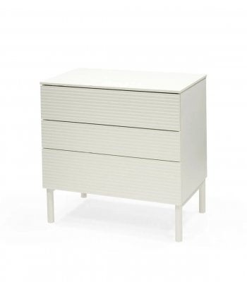 Комод Stokke Sleepi Dresser пеленальный Белый