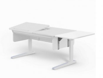 Боковая полка Moll Side top для Champion