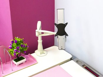 Держатель монитора Comf-pro A/A-LA2-563S