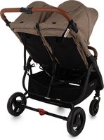 Прогулочная коляска Valco Baby Snap Duo Trend 6