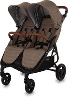 Прогулочная коляска Valco Baby Snap Duo Trend 2