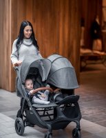 Прогулочная коляска Valco Baby Snap Duo Trend 13