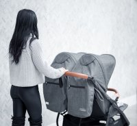 Прогулочная коляска Valco Baby Snap Duo Trend 10
