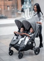 Прогулочная коляска Valco Baby Snap Duo Trend 12