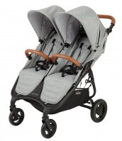 Прогулочная коляска Valco Baby Snap Duo Trend 3