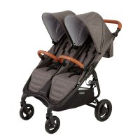 Прогулочная коляска Valco Baby Snap Duo Trend 1