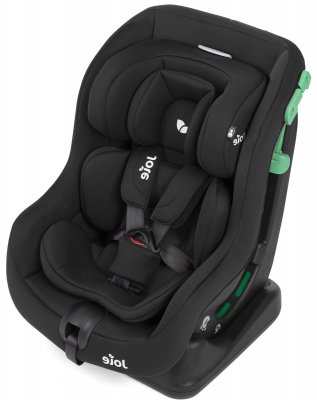 Автокресло Joie Steadi Shale