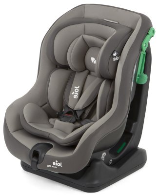 Автокресло Joie Steadi