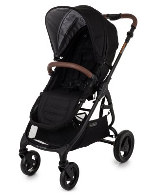 Прогулочная коляска Valco Baby Snap 4 Ultra Trend 