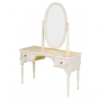 Столик туалетный с зеркалом Ballet WILLIE WINKIE WOODRIGHT 
