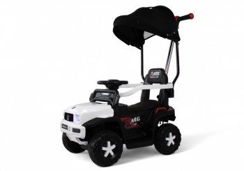 Детский электромобиль Rivertoys G005GG-A