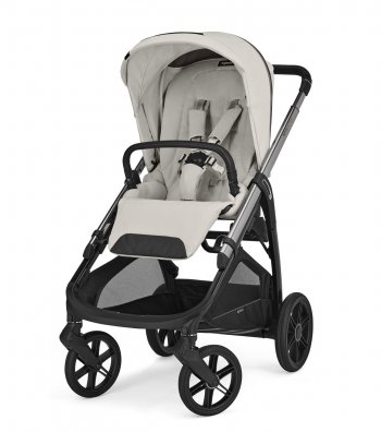 Коляска прогулочная Inglesina Aptica