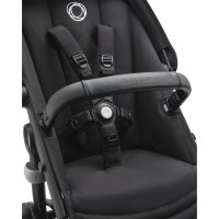 Детская коляска 2 в 1 Bugaboo Fox5 на шасси Black (Forest green) 3