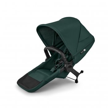 Дополнительное сиденье Bugaboo для коляски Donkey 6 Fern Green