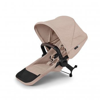 Дополнительное сиденье Bugaboo для коляски Donkey 6 Desert Taupe