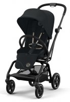 Прогулочная коляска Cybex Eezy S Twist+2 new 5